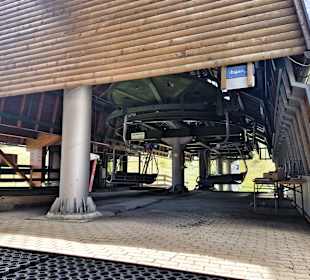 Wandern Hermagor - Pressegger See