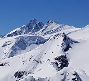Kitzsteinhorn
