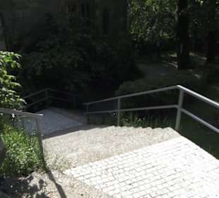 Burgruine Hohenstaufen