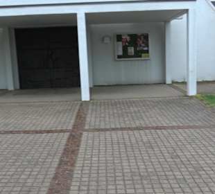 St. Georgskirche Dirgenheim