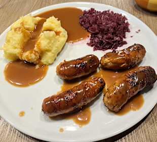 Inselrundfahrt