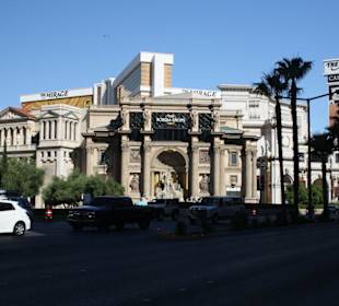 Las Vegas Strip