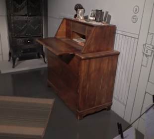 Museum der Alltagskultur