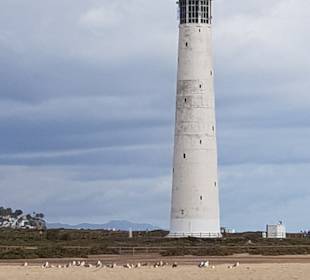 Leuchtturm Morro Jable