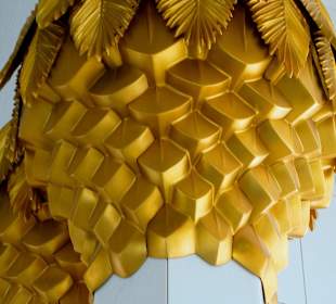 Scheich Zayed Grand Moschee