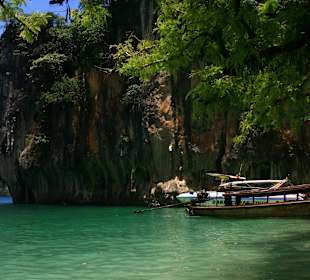 Lading Island