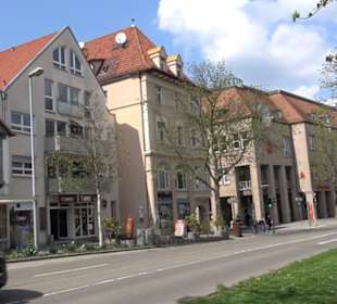 Krautmarkt