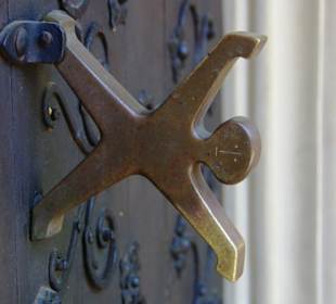 Radschläger auch hier. Achtung nicht benutzen!