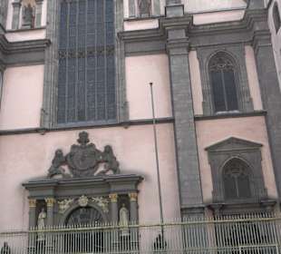 St. Mariä Himmelfahrt