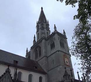 Münster Unserer Lieben Frau