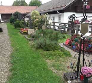 Friedhof Münsing