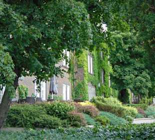 In der Nähe vom Schloss Wawel