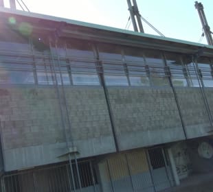 Stadion Öschweg