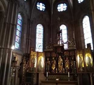 In der Marienkirche