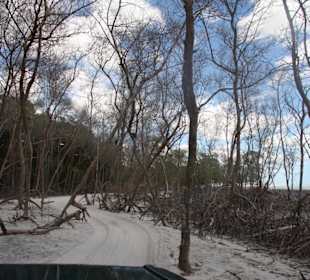 Окрестности  Тур в Татаджуба