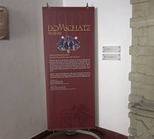 Domschatzmuseum