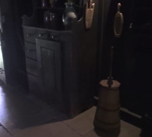 Schlössle von Effringen