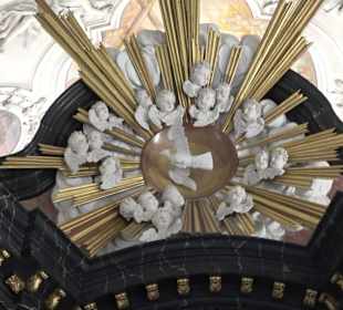 Wallfahrtskirche Schönenberg