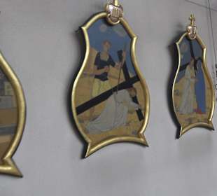 Katholische Kirche St. Ulrich Schenkenzell