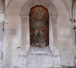 Basilika San Frediano
