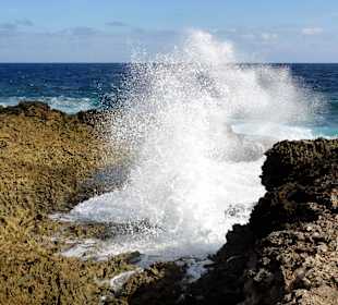 Impressionen von der Boka Pistol