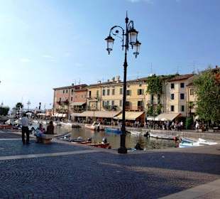 Lazise