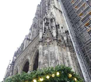 Ulmer Weihnachtsmarkt 2019