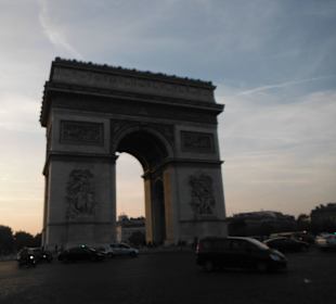 Łuk Triumfalny