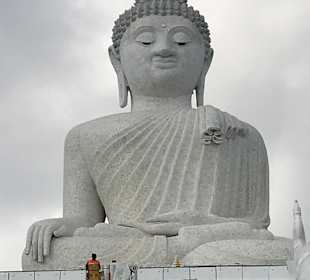 Big Buddha