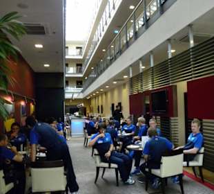 Restaurant Alte Ziegelei, Regensburg