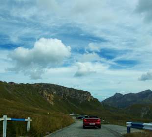 Immer wieder Großglockner