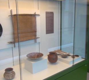 Nationalmuseum der Anthropologie
