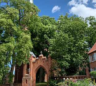 Pfarrkirche St. Marien