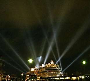 823. Hamburger Hafengeburtstag