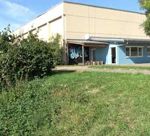 Sportanlage Göttelfingen