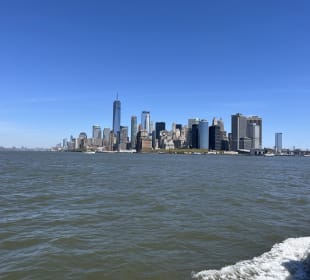 Liberty Cruise