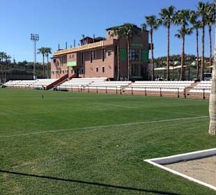 FC Marbella Fussballcenter