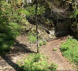 Premiumwanderweg Hochgehschätzt