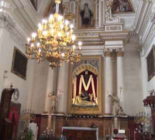 Iglesia dela Cartuja