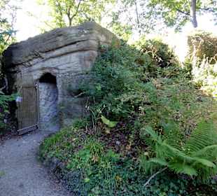 Botanischer Garten Erlangen