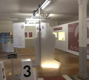 Museum Auto- und Uhrenwelt 