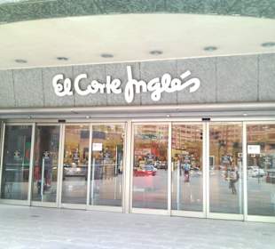 El Corte Inglés 