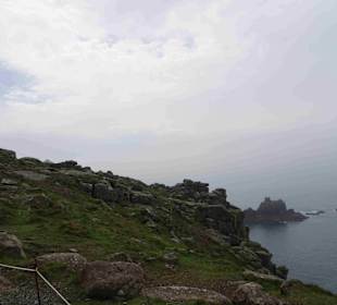 Minack Open Air Theatre