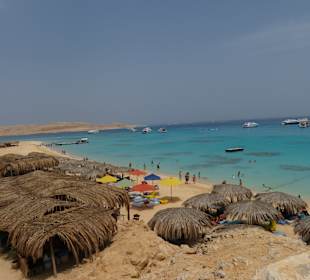 Insel Mahmya