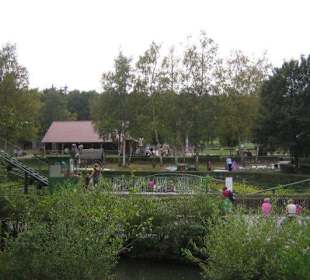 Freizeitpark