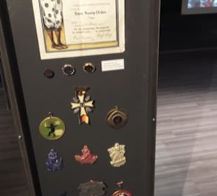 Fastnachtsmuseum Narrenschopf