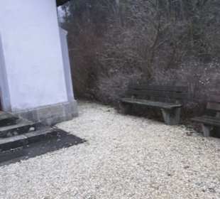 Wallfahrtskirche Maria Buch