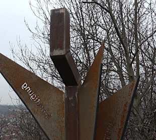Projekt Engel in der Stadt