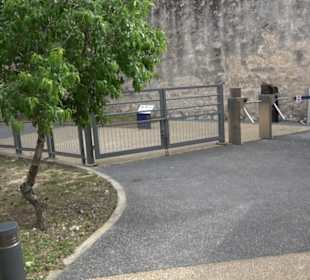 St Paul’s Catacombs