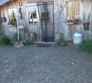 Allgäuer Honig Haus